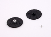 Gear Set for Walkera New Version 5G6