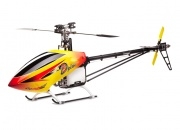 Compass Knight 3DPlus Carbon Kit