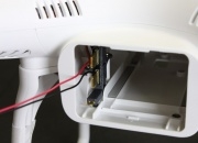 3DPro Ultra Bright LED Slim Spotlight for Phantom2