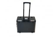 3DPro AluSafe® Portable Aluminium Case with Handle and Wheels for DJI Phantom3