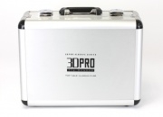 3DPro AluSafe® Portable Aluminium Case for Transmitter