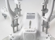 3DPro Long Landing Skid and Plantform Set for DJI Phantom