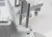 3DPro Long Landing Skid and Plantform Set for DJI Phantom