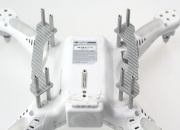3DPro Long Landing Skid and Plantform Set for DJI Phantom
