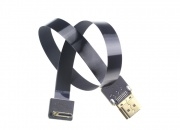 3DP Ultra-soft HDMI cable (MiniHDMI) V2 -50CM