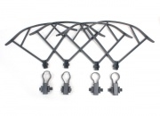 3DPro Propeller Guards Set for DJI Mavic Pro