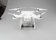 PHANTOM3 Protect Camera Landing board