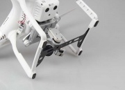 PHANTOM3 Protect Camera Landing board