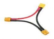 3DPro XT60 Serial Cable (2x3S, 2x6S)