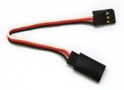 3DPro Servo Extension Cord 15cm