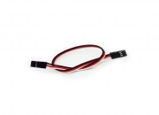 3DPro Servo Male-to-Male Extension Cord 15cm