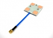 3DPro 5.8GHz Patch Antenna 14dBi