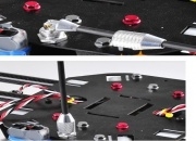 3DPro GPS Folding Mount for DJI
