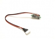 3DPro 3S Battery Voltage Indicator with Long Cable