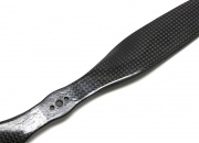 3DPro 3K Carbon Fiber PRO 15" (1555) Propellers for DJI S800 (1 pair)
