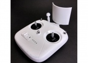 3DPro Phantom Parabolic Antenna Booster For DJI Phantom2/3 Standard