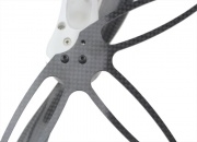 3DPro CarbonFibre Propeller Guards Set for DJI Phantom