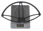 3DPro CarbonFibre Propeller Guards Set for DJI Phantom