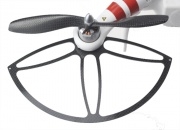 3DPro CarbonFibre Propeller Guards Set for DJI Phantom