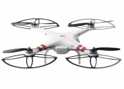 3DPro GlassFibre Propeller Guards Set for DJI Phantom