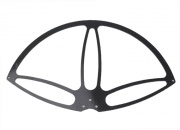 3DPro CarbonFibre Propeller Guards Set for DJI Phantom