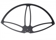 3DPro GlassFibre Propeller Guards Set for DJI Phantom