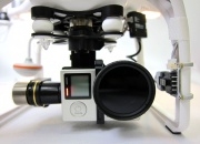37mm CPL Protective Filter for GoPro Hero 3/4