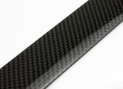 3DPro Carbon Fiber 275 PRO Main Blade for Esky HBK 2/3/4