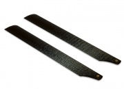 3DPro Carbon Fiber PRO Main Blade for Walkera HM60#B/59DQ