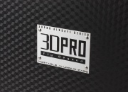 3DPro AluSafe® Portable Aluminium Case for 450-class