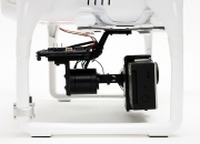 3DPro Gimbal Adapter for DJI Phantom2 / Vision