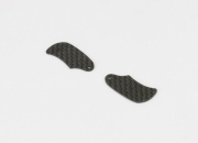 3DPro Carbon Fiber Tail Rotor Blade for V120D01/02/05