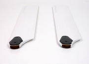 3DPro Symmetrical Hardened Main Blades for T-Rex/NEXT 450