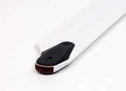 3DPro Symmetrical Hardened Main Blades for T-Rex/NEXT 450