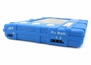 3in1 Battery Meter/Balancer/Discharger LCD