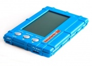 3in1 Battery Meter/Balancer/Discharger LCD