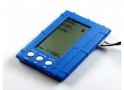3in1 Battery Meter/Balancer/Discharger LCD