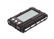 3in1 Battery Meter/Balancer/Discharger LCD