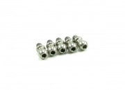 AleeS Rush 750 Linkage Ball Long Set