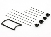 3DPro Training Kit for Micro Helicopters