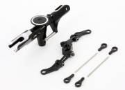 ALZRC 3G Flybarless Main Rotor PRO Set/Black
