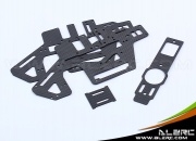 ALZRC Devil 480 RIGID Converter Kit - B