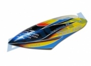 250 Plus Plastic Painted Canopy