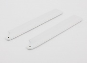 3DPro Symmetrical Wooden Main Blades for Walkera 4G3