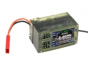 ESky 2.4Ghz 4 in 1 Controller for Honey Bee / V2