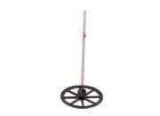 Gear & Shaft Set B for ESky Lamas