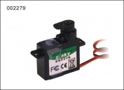 ESky 4g Digital Servos for Tandem Rotor