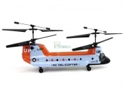 ESky Tandem Rotor