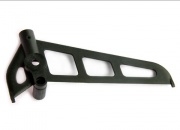Tail Rotor Housing for Honey Bee V2 / CP3
