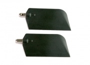 Stabilize Paddle for Honey Bee V2
